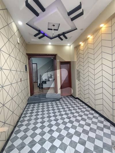3 Marla House For Sale hot location