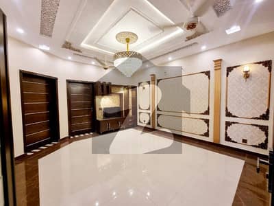 Ideal 5 Marla House Has Landed On Market In DHA 9 Town, Lahore
