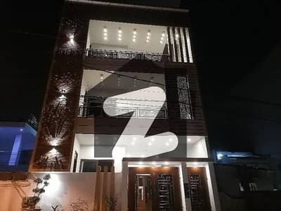 Lower Portion For Grabs In 240 Square Yards Karachi