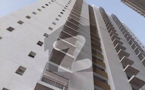 2450 Square Feet Flat In Karachi Is Available For Sale