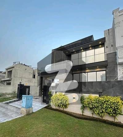 10 Marla Brand New Modern House For Sale In DHA Phase 7 Block Y Lahore | 4 Bed | Servant Quarter | 490 Lac Final 10 Marla Brand New Modern House For Sale In DHA Phase 7 Block Y Lahore | 4 Bed | Servant Quarter | 490 Lac Final