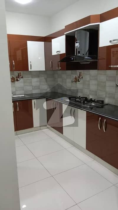 Saima Royal Residency Flat For Sale