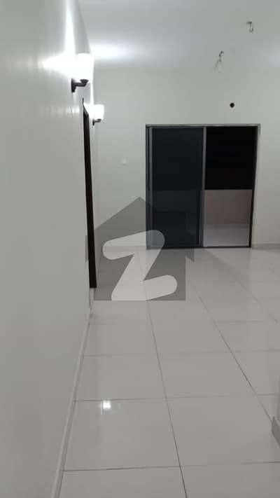 Saima Royal Residency Flat For Sale