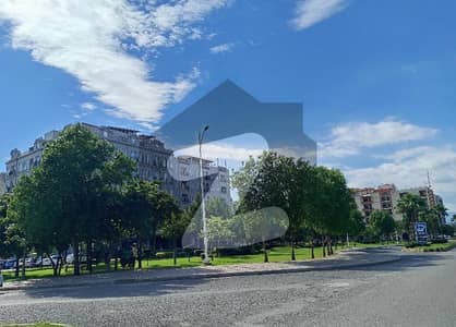 4 Kanal Residential Plot For sale Is Available In Gulberg Greens - Block C 4 Kanal Residential Plot For sale Is Available In Gulberg Greens - Block C