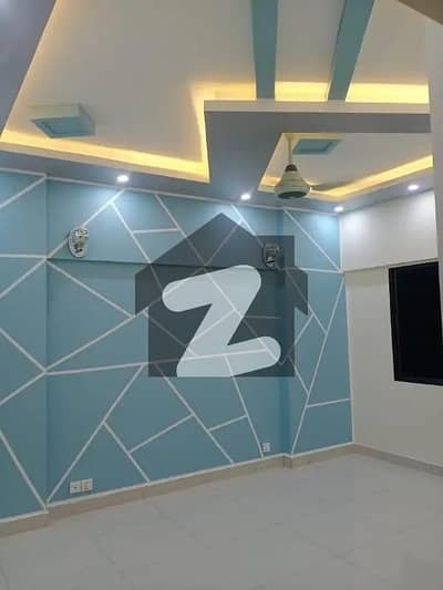 Saima Royal Residency Flat Is For Sale