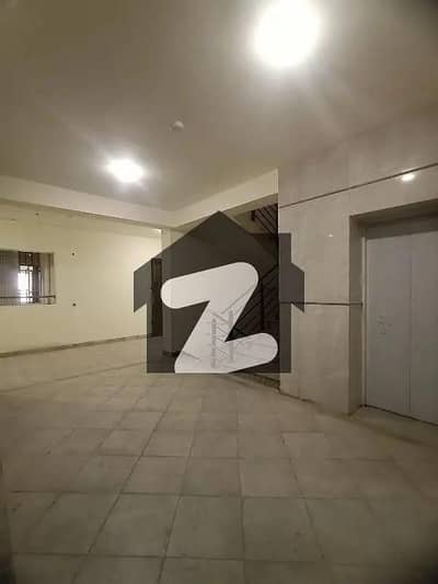 Saima Residencia 2 Bed D. D Flat For Sale