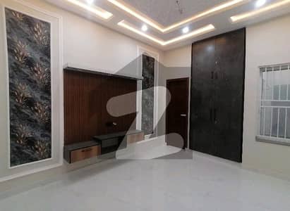 Single Storey 5 Marla House For sale In Multan Public School Road Multan Public School Road