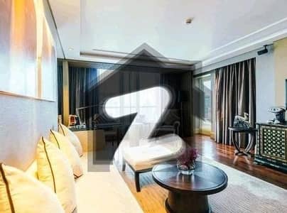 Centrally Located Lower Portion Available In Multan Road For Sale