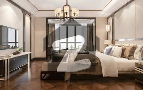 Affordable Flat For sale In Bahria Town - Sector F Affordable Flat For sale In Bahria Town - Sector F