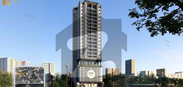 2800 Square Feet Flat For Sale In North Nazimabad - Block A Karachi