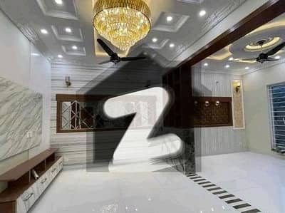 Ideal 5 Marla House Has Landed On Market In DHA 9 Town, Lahore