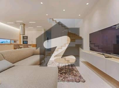 To sale You Can Find Spacious Upper Portion In Etihad Town Phase 2
