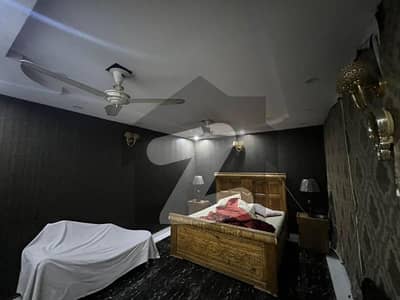 House Spread Over 11 Marla In GOR 5 - HBFC Block A Available