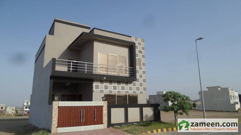 Double Storey House Is Available For Sale