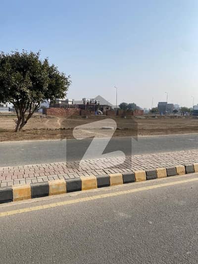 Secure your future with Us  invest in 5 Marla plot