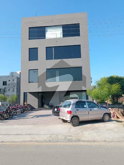 OPF Residential Plot Near HOSPITAL, ACADEMY, HIGH RISE BUILDING, DEPARTMENTAL STORE, BANK, CLINIC, SCHOOL