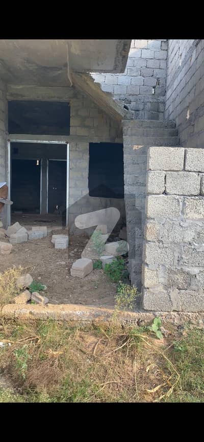 D 14 Islamabad 5 Marla Blocks Structure