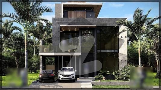Ideal Residential Plot In Lahore Available For Rs. 11500000