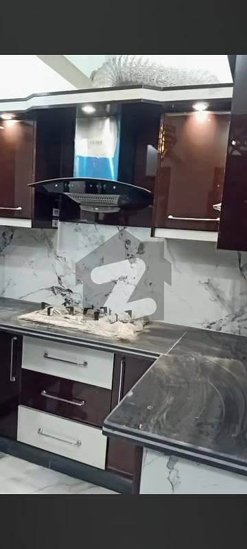 First Floor Portion for Sale in Ancholi Block 20