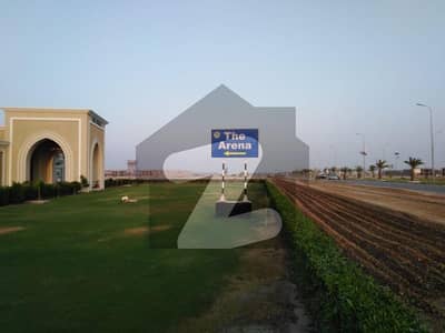 Prime Location Residential Plot Of 20 Marla Is Available For sale In DHA Defence, DHA Defence