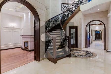 1 Kanal 100% Original Pictures Luxury House For Rent Near Raya Hot Location