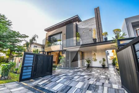 1 Kanal 100% Original Pick Luxury House For Rent Near H Park Hot Location