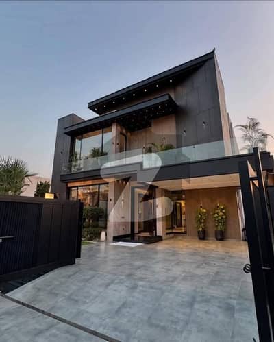 1 Kanal Brand New House For Rent Near H Park