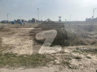5 Marla Allocation Plot File Available For Sale At Investor Rate