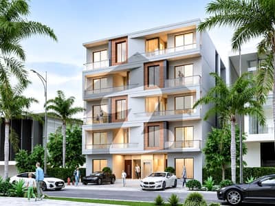 282 Square Feet Flat For Sale In Buch Executive Villas