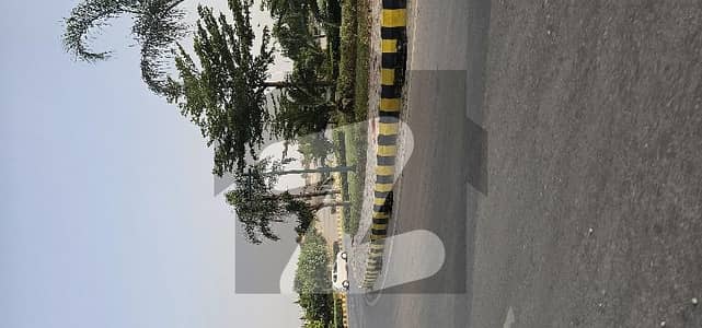 Gulberg Greens block B Gulberg Greens block B