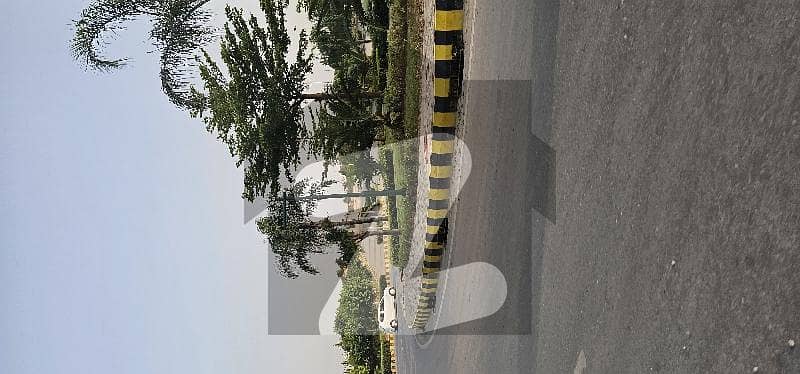 Gulberg Greens block B Gulberg Greens block B