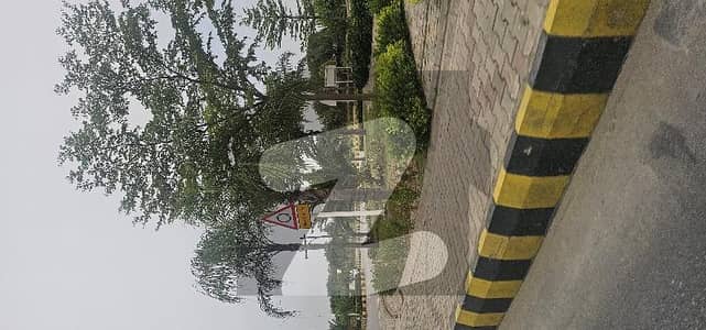 Gulberg Greens block B
