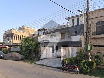 1 Kanal House Available For Rent Hot Location Gas Available Prefer Single Family