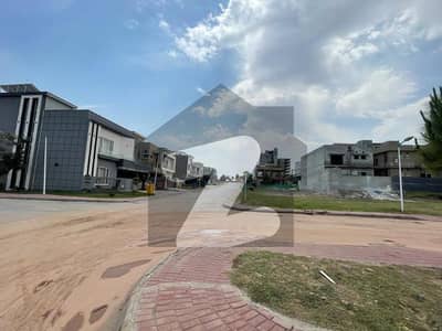 10 marla plots pair in sector I boulevard and parkface back open 10 marla plots pair in sector I boulevard and parkface back open