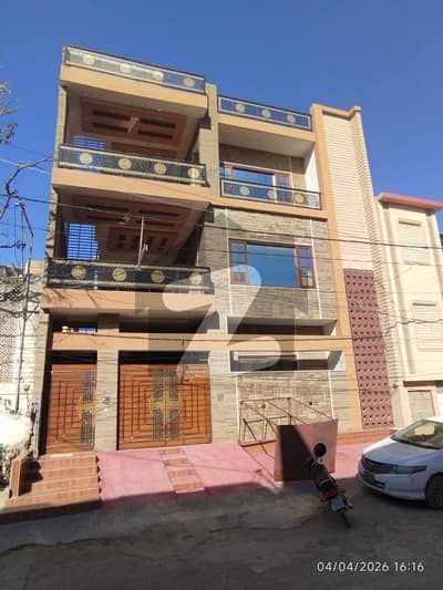 INDEPENDENT HOUSE G+1 WITH ROOF TOP ONE BEDROOM WITH ATTACHED WASHROM INDEPENDENT HOUSE G+1 WITH ROOF TOP ONE BEDROOM WITH ATTACHED WASHROM