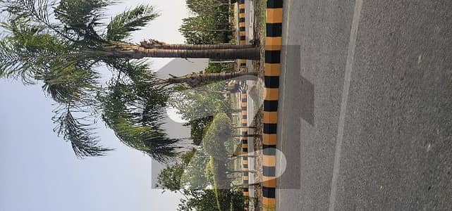1 Kanal Residential Plot For sale In Beautiful Gulberg Residencia - Block A