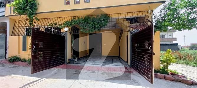 6.5 Marla Storey House For Sale Bani Gala