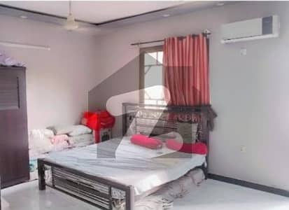 Upper portion for sale in Gulistan e Jauhar Block 11 Karach