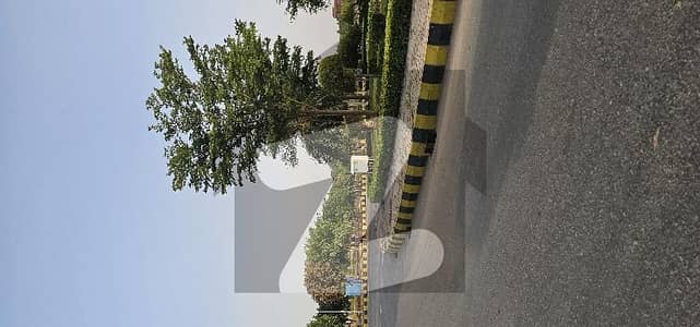 Gulberg Greens block A