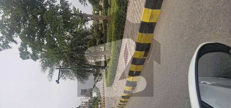 Gulberg Greens block A Gulberg Greens block A
