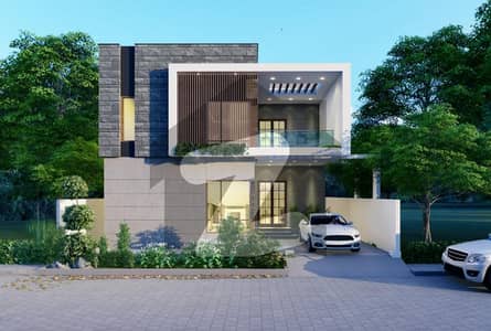 4 Bedroom Luxury Sapphire Villa with Private Basement Hampstead Villas 4 Bedroom Luxury Sapphire Villa with Private Basement Hampstead Villas