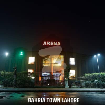 بحریہ آرچرڈ فیز 3 بحریہ آرچرڈ,لاہور میں 8 مرلہ رہائشی پلاٹ 60.0 لاکھ میں برائے فروخت۔