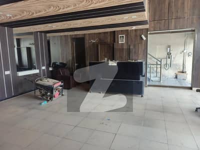 4 Marla Ground + Mezzanine Floor Office For Rent In DHA Phase 4 Block DD, Lahore. 4 Marla Ground + Mezzanine Floor Office For Rent In DHA Phase 4 Block DD, Lahore.