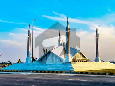 DHA Multan Good Location Plot For Sale