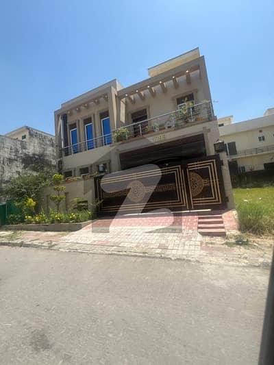 5 Marla Plot For Sale Overseas 5 Block
