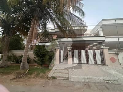 ڈی او ایچ ایس فیز 1 ملیر کنٹونمنٹ,کینٹ,کراچی میں 8 کمروں کا 1 کنال مکان 18.0 کروڑ میں برائے فروخت۔