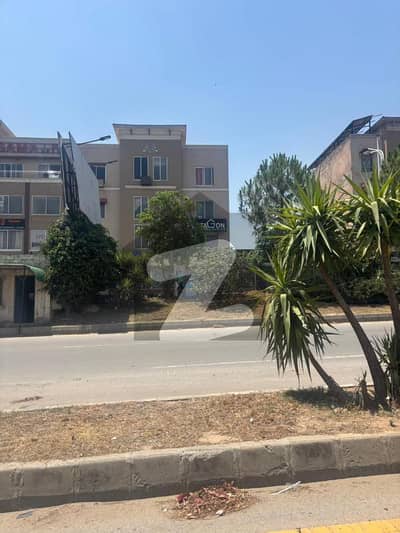 N Block 6 Marla Plot For Sale Prime Location | 58 Lakhs