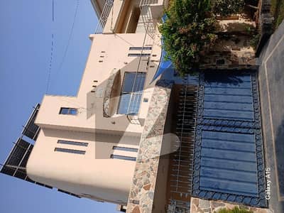Few Years Old House Is Available