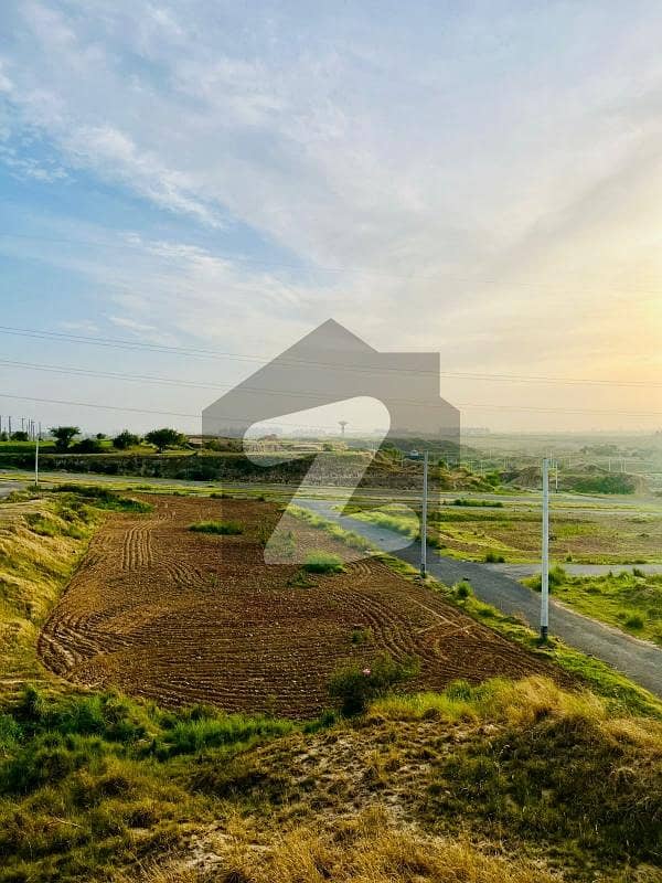 5 Marla Plot Available For Sale In I-15 5 Marla Plot Available For Sale In I-15