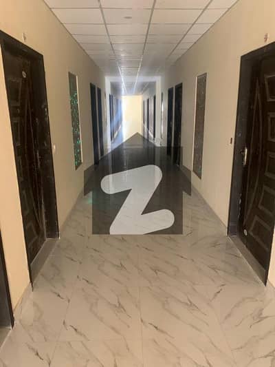 Studio Apartment Ready For Possession